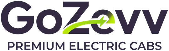 GoZevv Premium Electric Cabs
